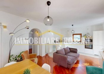 Salone - Three-room apartment via Dionigi Bussola, 2, Varese - photo 5