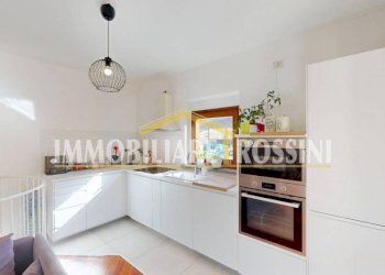 Cucina - Trilocale via Dionigi Bussola, 2, Varese - foto 7