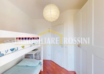 Cameretta - Three-room apartment via Dionigi Bussola, 2, Varese - photo 13