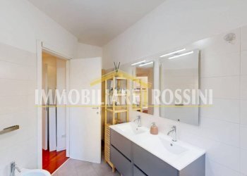Bagno - Three-room apartment via Dionigi Bussola, 2, Varese - photo 14