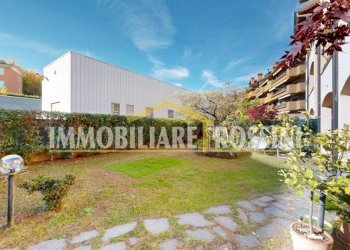 Giardino - Trilocale via Dionigi Bussola, 2, Varese - foto 17