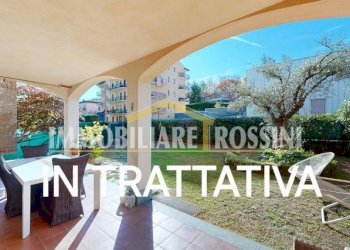 Veranda - Three-room apartment via Dionigi Bussola, 2, Varese - photo 1