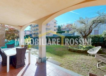 Veranda - Three-room apartment via Dionigi Bussola, 2, Varese - photo 18