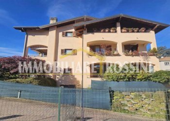 Facciata - Trilocale via Dionigi Bussola, 2, Varese - foto 19