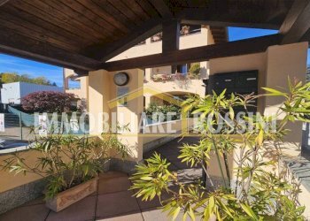 Ingresso - Trilocale via Dionigi Bussola, 2, Varese - foto 20