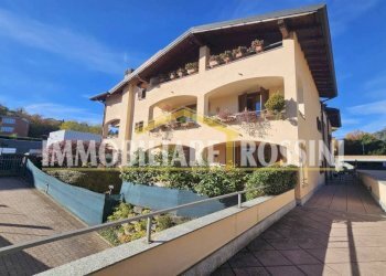 Facciata - Trilocale via Dionigi Bussola, 2, Varese - foto 21