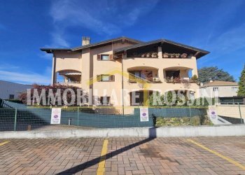 Facciata - Trilocale via Dionigi Bussola, 2, Varese - foto 22