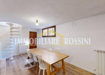 Taverna - Three-room apartment via Dionigi Bussola, 2, Varese - photo 24