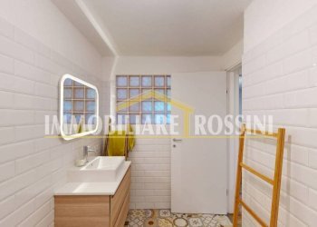 Bagno - Three-room apartment via Dionigi Bussola, 2, Varese - photo 27
