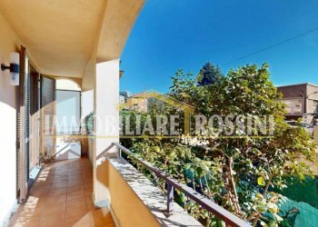 Balcone - Three-room apartment via Dionigi Bussola, 2, Varese - photo 29