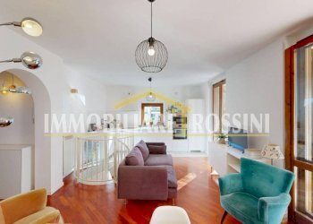 Salone - Trilocale via Dionigi Bussola, 2, Varese - foto 30