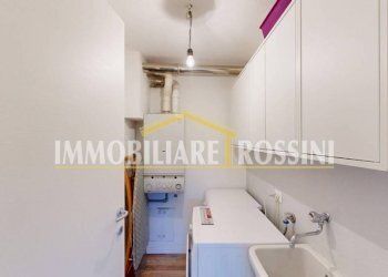 Lavanderia - Three-room apartment via Dionigi Bussola, 2, Varese - photo 33