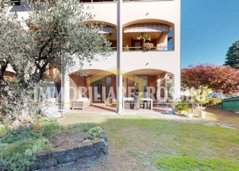 Facciata - Trilocale via Dionigi Bussola, 2, Varese - foto 34