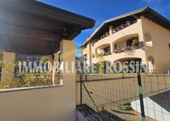 Facciata - Trilocale via Dionigi Bussola, 2, Varese - foto 36