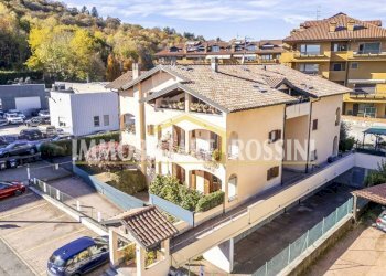 Vista - Trilocale via Dionigi Bussola, 2, Varese - foto 37