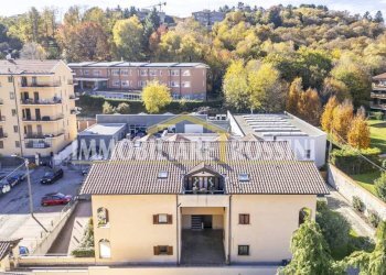 Vista - Three-room apartment via Dionigi Bussola, 2, Varese - photo 38
