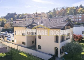 Vista - Three-room apartment via Dionigi Bussola, 2, Varese - photo 40
