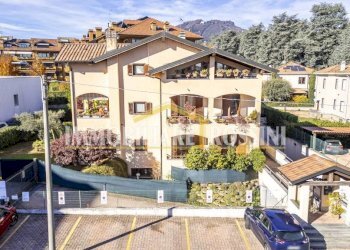 Facciata - Trilocale via Dionigi Bussola, 2, Varese - foto 41