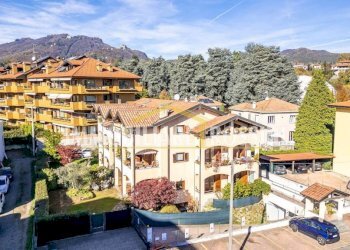 Vista - Three-room apartment via Dionigi Bussola, 2, Varese - photo 42