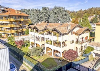 Vista - Three-room apartment via Dionigi Bussola, 2, Varese - photo 43