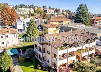 Vista - Three-room apartment via Dionigi Bussola, 2, Varese - photo 45