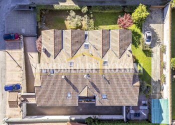 Mappa - Trilocale via Dionigi Bussola, 2, Varese - foto 46