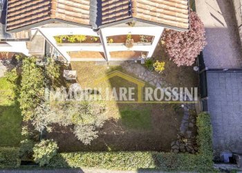 Giardino - Trilocale via Dionigi Bussola, 2, Varese - foto 47