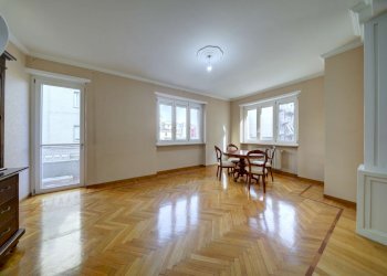 dsc01542_3_4_5_6 - Appartamento via Pinelli, 84, Torino (zona San Donato) - foto 2