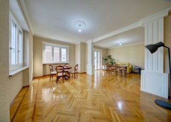 dsc01552_3_4_5_6 - Appartamento via Pinelli, 84, Torino (zona San Donato) - foto 3