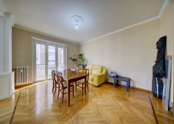 dsc01522_3_4_5_6 - Appartamento via Pinelli, 84, Torino (zona San Donato) - foto 4