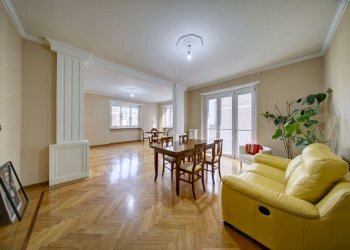 dsc01517_18_19_20_21 - Appartamento via Pinelli, 84, Torino (zona San Donato) - foto 5