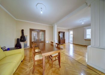 dsc01537_38_39_40_41 - Appartamento via Pinelli, 84, Torino (zona San Donato) - foto 6