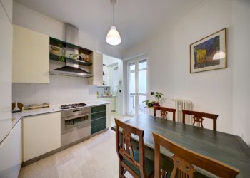 dsc01677_78_79_80_81 - Appartamento via Pinelli, 84, Torino (zona San Donato) - foto 13