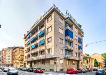 dsc01779 - Appartamento via Pinelli, 84, Torino (zona San Donato) - foto 27