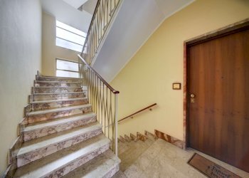 dsc01767_68_69_70_71 - Appartamento via Pinelli, 84, Torino (zona San Donato) - foto 29