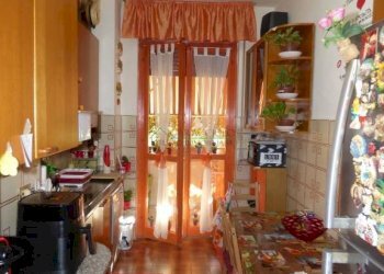 Cucina - Three-room apartment via Repubblica, 18, Bollate - photo 7