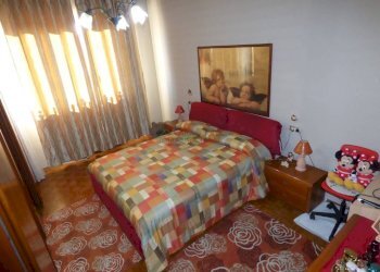 Camera da letto - Three-room apartment via Repubblica, 18, Bollate - photo 15