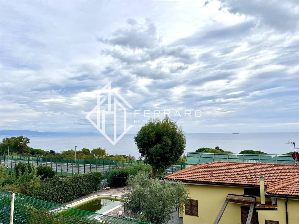 Vista - Apartment via delle Agave, Varazze - photo 2