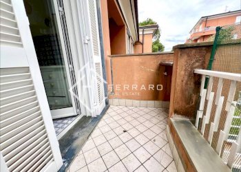 Balcone - Apartment via delle Agave, Varazze - photo 48