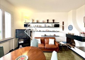 Salone - Appartamento via delle Agave, Varazze - foto 8