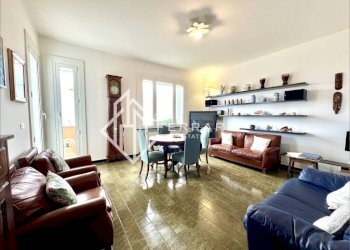 Salone - Appartamento via delle Agave, Varazze - foto 10