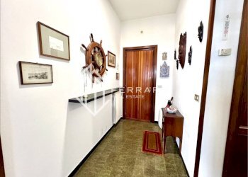 Ingresso - Apartment via delle Agave, Varazze - photo 11