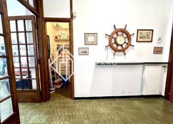 Disimpegno - Appartamento via delle Agave, Varazze - foto 12