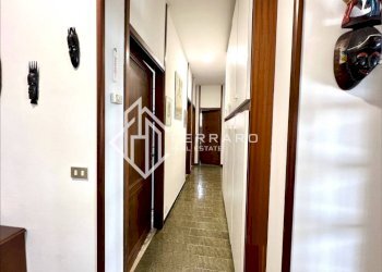 Corridoio - Appartamento via delle Agave, Varazze - foto 15