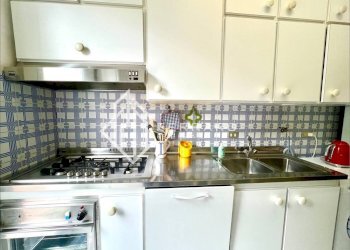 Cucina - Appartamento via delle Agave, Varazze - foto 17