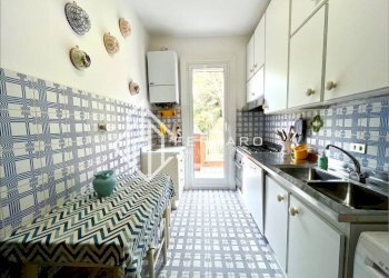 Cucina - Appartamento via delle Agave, Varazze - foto 18