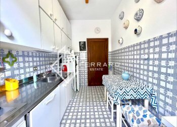 Cucina - Appartamento via delle Agave, Varazze - foto 19