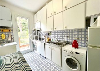 Cucina - Appartamento via delle Agave, Varazze - foto 20