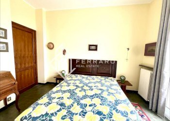 Camera da letto - Appartamento via delle Agave, Varazze - foto 22