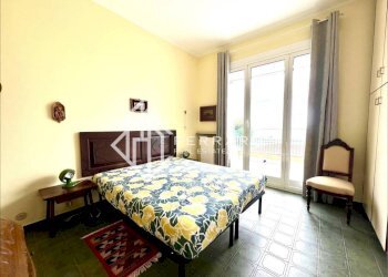 Camera da letto - Apartment via delle Agave, Varazze - photo 23